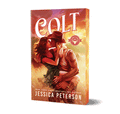 Colt (Deluxe Edition) (Double U Ranch #1) - (8/18/2026)