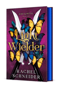 Light Wielder (Fire & Metal #2) - Deluxe Edition (06/09/2026)