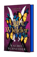 Light Wielder (Fire & Metal #2) - Deluxe Edition (06/09/2026)