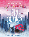 Lore Olympus: Volume Eleven (10/06/2026)
