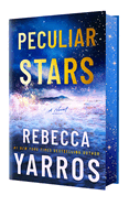 Peculiar Stars (Special Edition) - (11/17/2026)