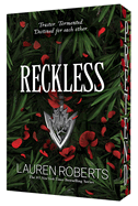 Reckless (Paperback Reprint) - (11/3/2026)