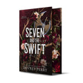 Seven and the Swift - Devney Perry (3/09/2027)