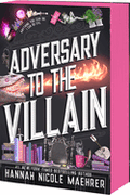 Adversary to the Villain - Assistant and the Villain #4 (08/04/2026)