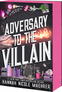 Adversary to the Villain - Assistant and the Villain #4 (08/04/2026)