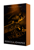 Bride of the Wicked (Wicked Trilogy #3) - (12/1/2026)