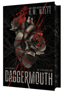 Daggermouth (The Heart Duology #1) - (7/28/2026)