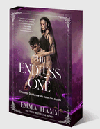 The Endless One (The Gravesinger #3) - (9/1/2026)