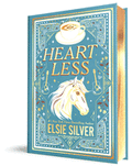 Heartless Collector's Edition (Chestnut Springs #2) - Elsie Silver (09/22/2026)