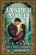 Jasper Vale - Devney Perry (07/21/2026)