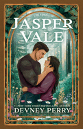 Jasper Vale - Devney Perry (07/21/2026)