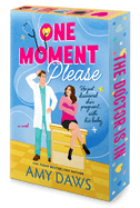 One Moment Please (Original) (Wait with Me #3) - (7/14/2026)