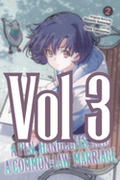 A Pen, Handcuffs, and a Common-Law Marriage, Vol. 3 - (12/15/2026)