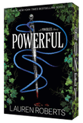 Powerful: A Powerless Story (Paperback Reprint) - (9/1/2026)