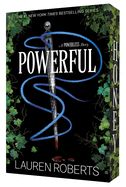 Powerful: A Powerless Story (Paperback Reprint) - (9/1/2026)