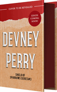 Shield of Sparrows 3 - Devney Perry (3/09/2027)