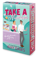 Take a Number (Wait with Me #4) - (9/22/2026)